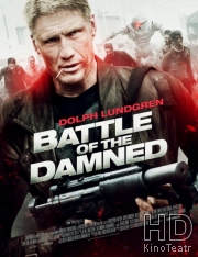 Битва проклятых / Battle of the Damned (2013)