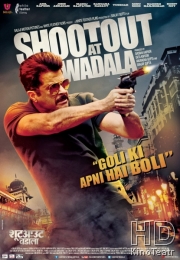 Перестрелка в Вадале / Shootout at Wadala (2013)