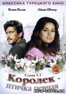Смотреть онлайн сериал 