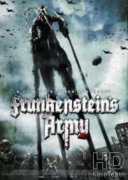 Армия Франкенштейна / Frankenstein's Army (2013)